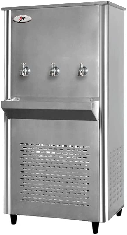Water Cooler 3 Tap - 65 Liter(s)