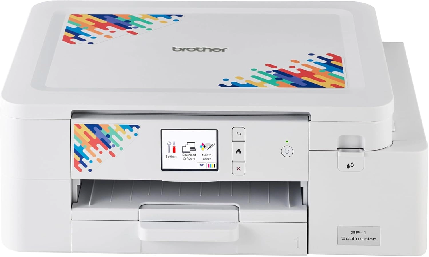 Fipka Sublimation Printer SP1