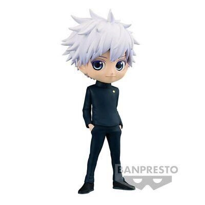 Banpresto Q Posket Satoru Gojo Ver.A - Jujutsu Kaisen