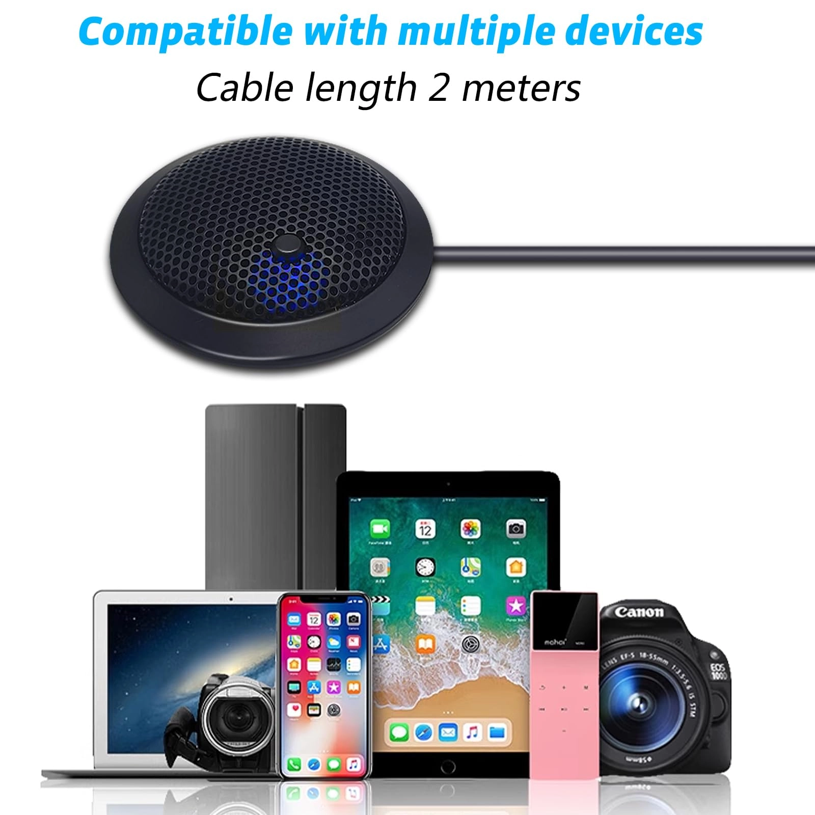 MIC13 USB Microphone