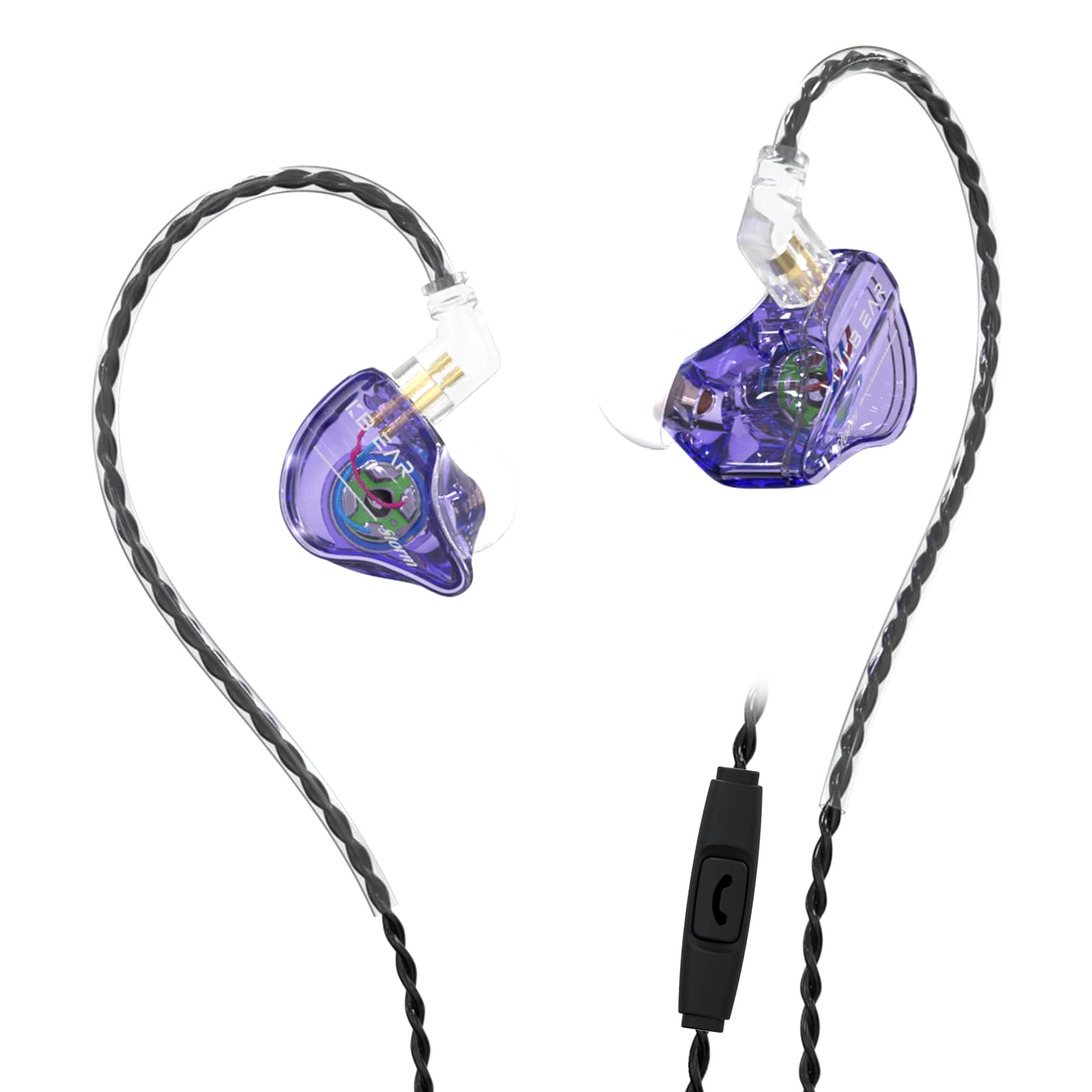 Storm Wired Earbud