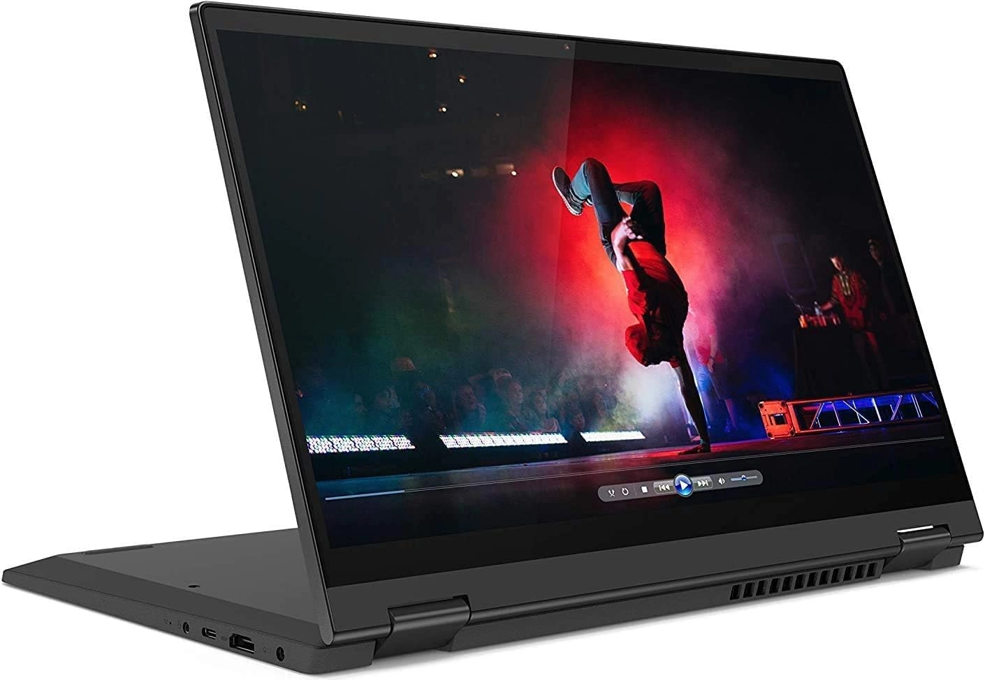 Lenovo IdeaPad Flex 5 - 14'' Ryzen 7 4700U 16GB DDR4 512GB SSD