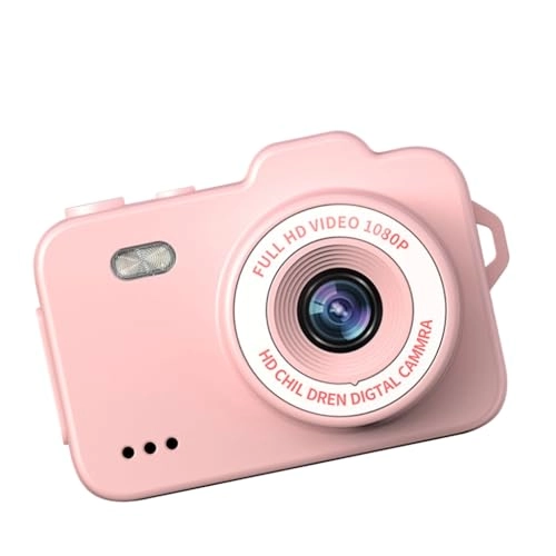 Thumb Mini Camera