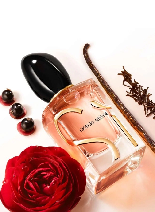 Si Intense Eau de Parfum - 100ml