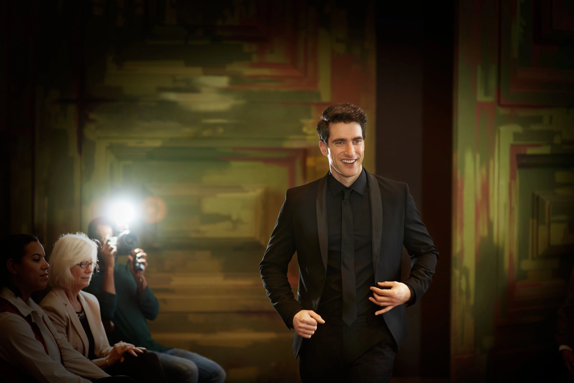 HX9352/04 - Sonicare DiamondClean Electric Toothbrush Black 5 modes