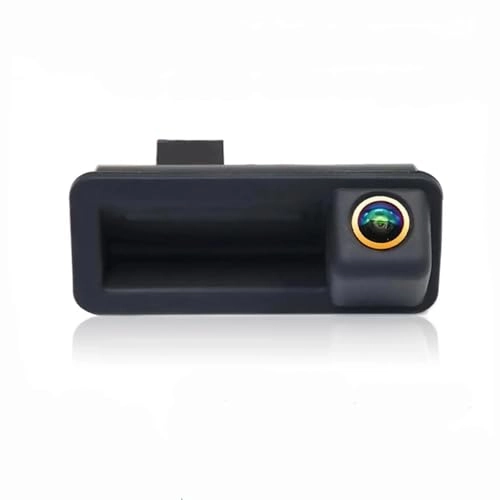 Car Rear View Reverse Camera - Wire