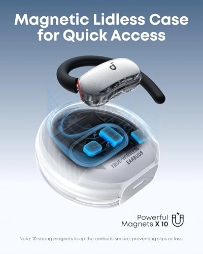 V40i Wireless Headphone