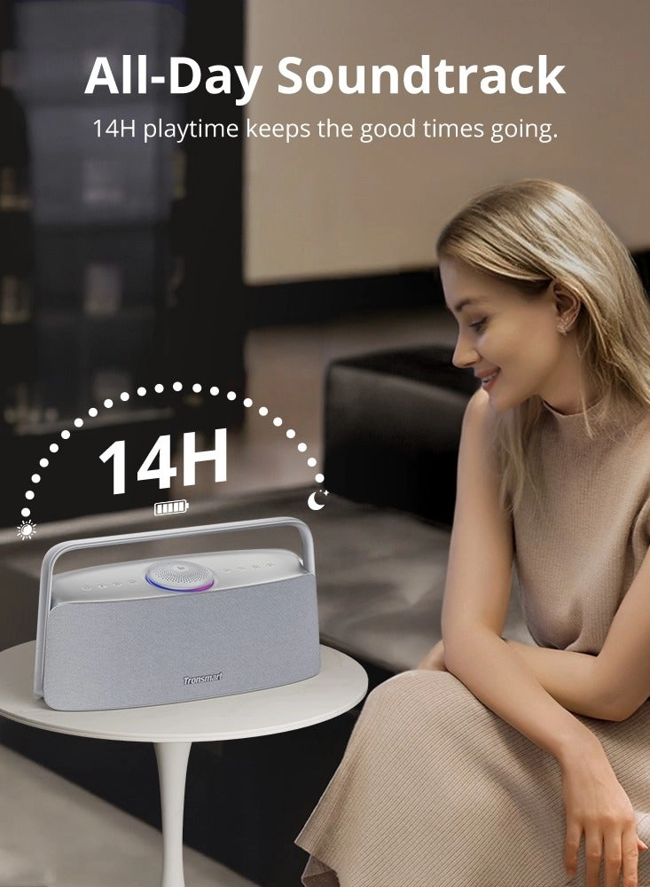 Fitune X30 - 2.2.1 80W