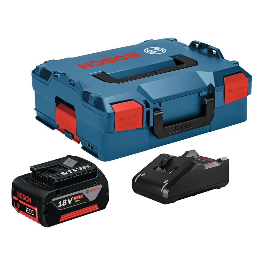 GSB 18V-110 C - Cordless Brushless