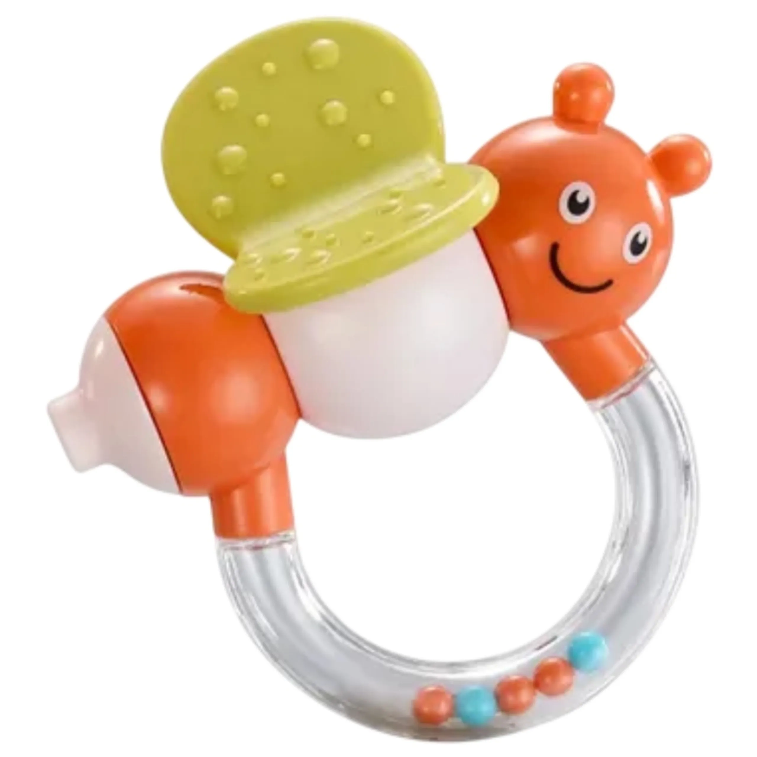 Baby Rattle Toy - Suitable for 0 month & above