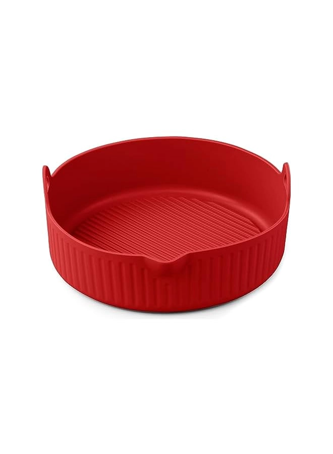 Fryer Liners - food-grade silicone 2 piece(s)