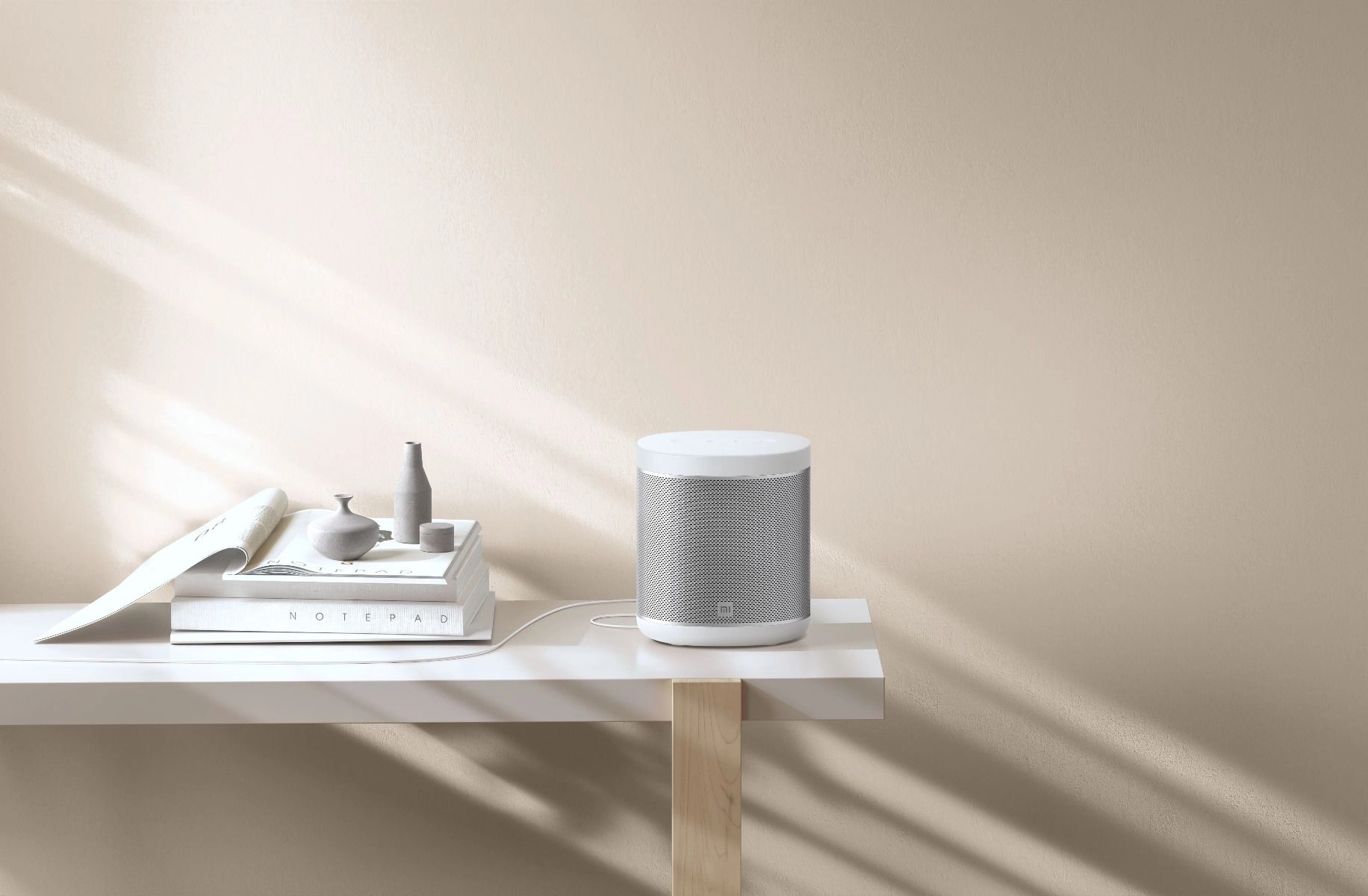 Mi Speaker