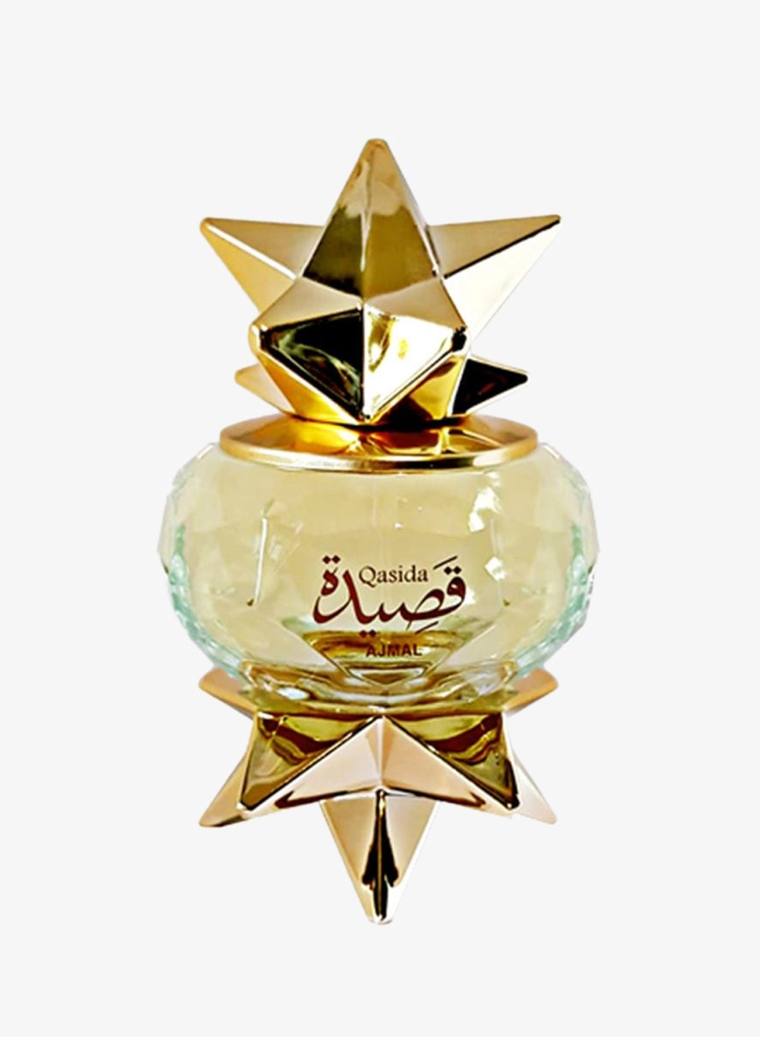 Ajmal Qasida Dahabia Eau de Parfum 60 ml