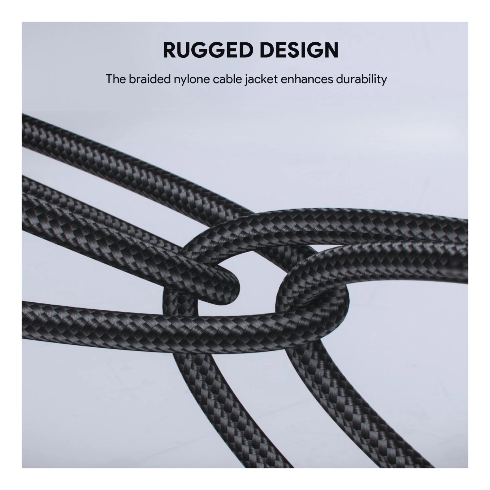 Circlet Blink Cable 240W USB-C to USB-C 1.8m Braided