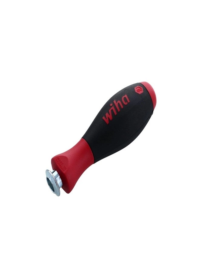 Wiha Drive-Loc VI - SoftFinish Handle 115-mm Screwdriver
