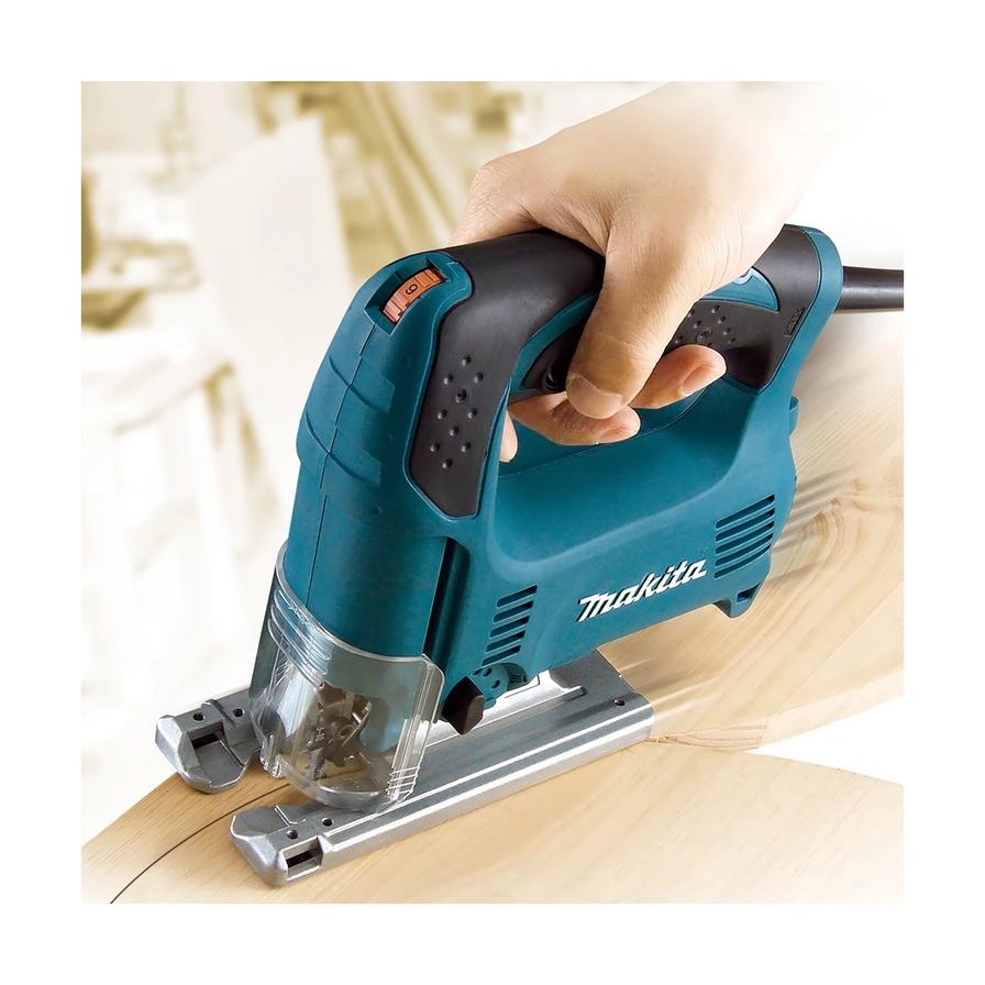 4327 Top Handle Jigsaw - 450W