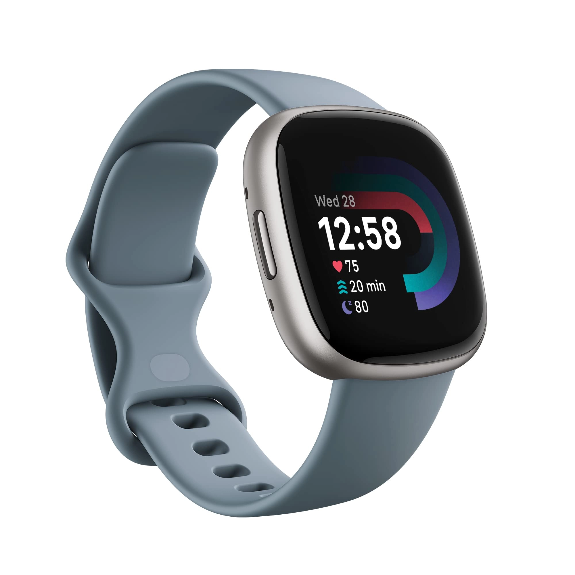 Versa 4 GPS