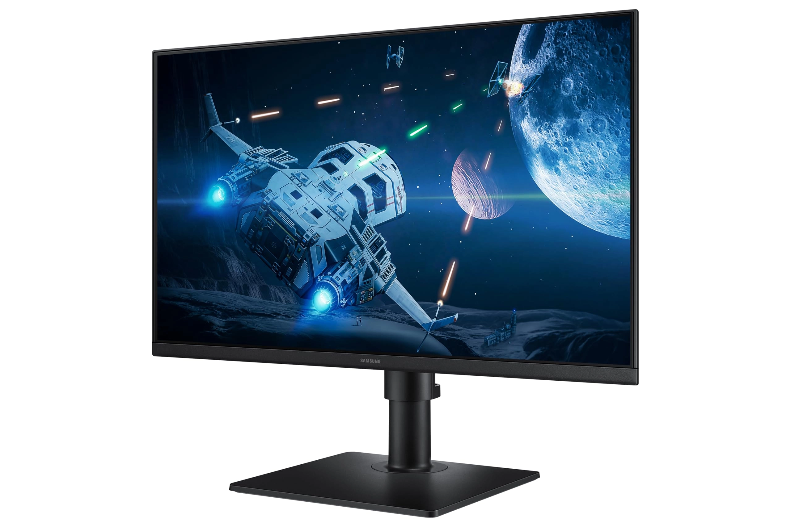 LS27D406GAUXXU - 27 Inches 1920x1080