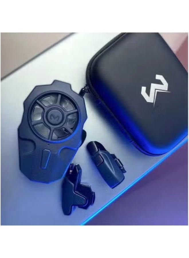 AK03 - Android & iOS