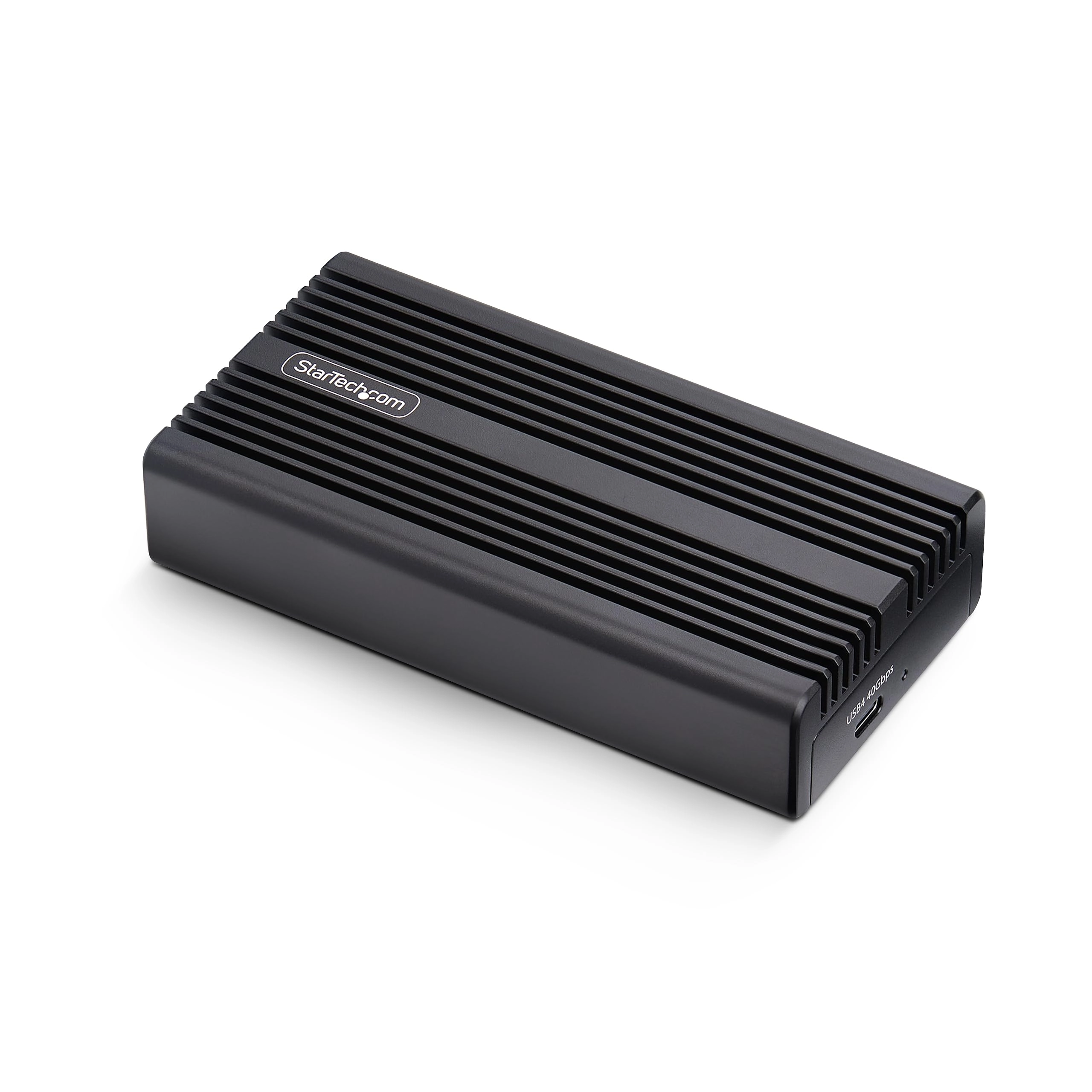 StarTech.com USB4 M.2 NVMe Enclosure
