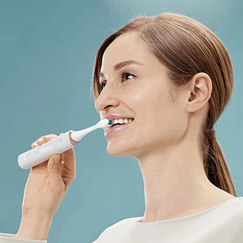EW-DC12 - Electric Toothbrush Extra-fine Brush 31,000 movements/min.
