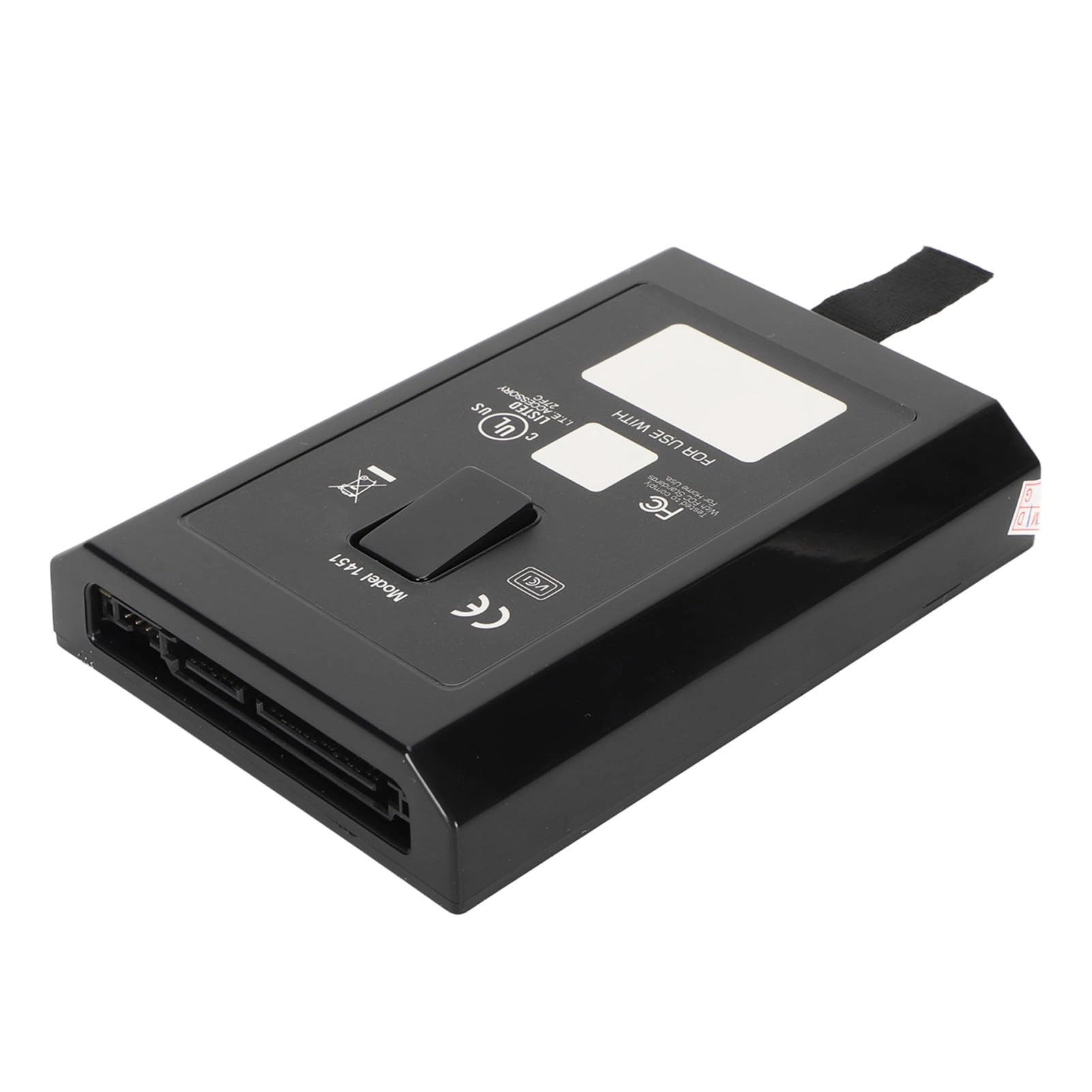 (Bewinnerm93r6jxuk1-15) - 320GB