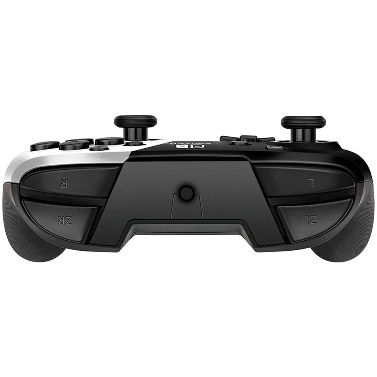 Nintendo Switch Faceoff Controller Black/White