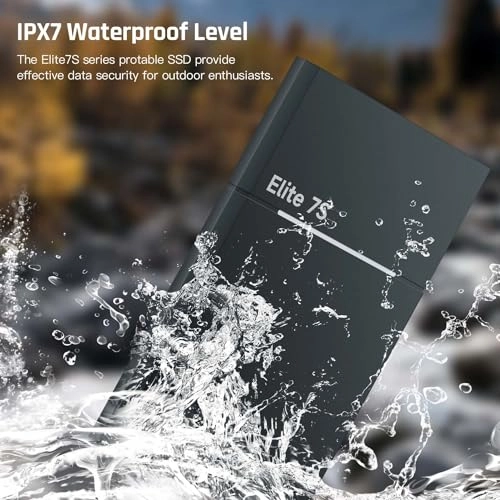 Elite 7S - 2TB