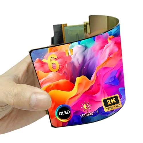 RR0602K02 - 6 Inches 2880*1440