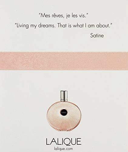 Satine Eau de Parfum 100ml