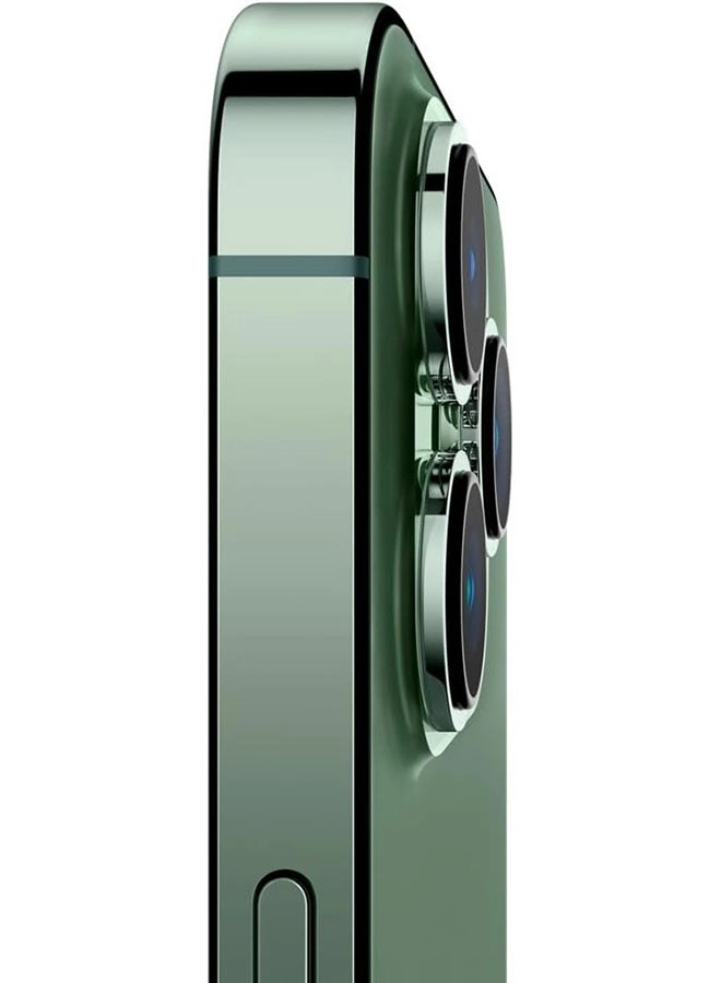 (Renewed) iPhone 13 Pro - 128 GB