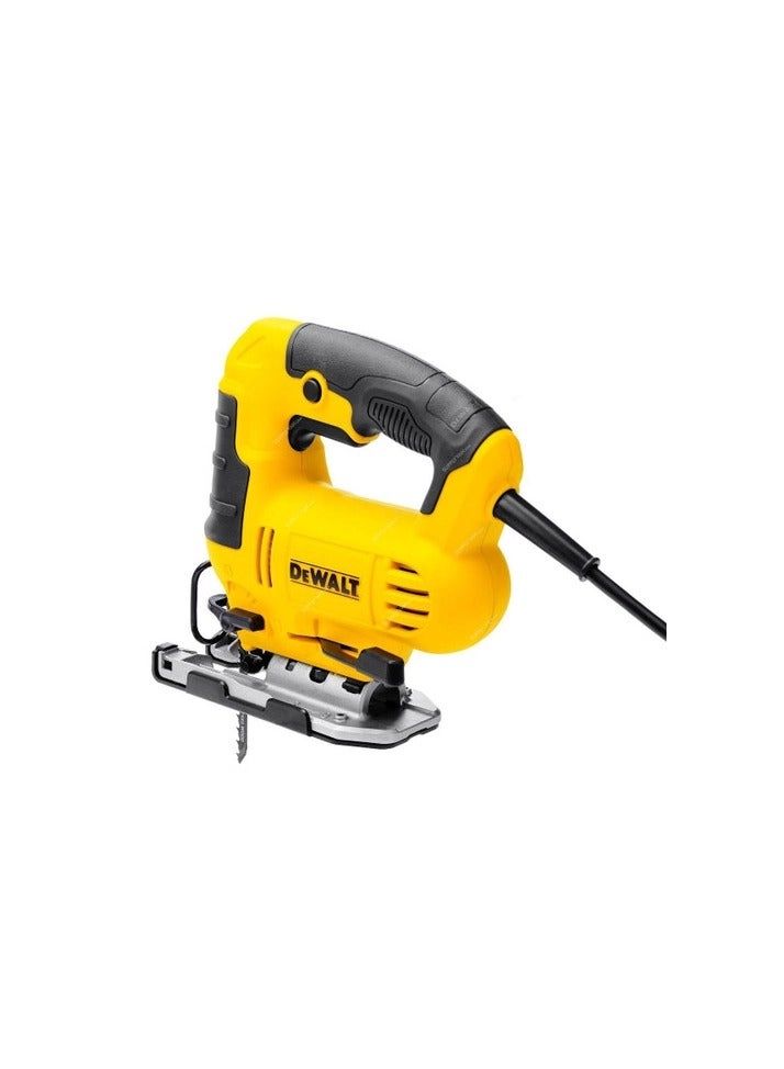 D Handle Jigsaw - 650W