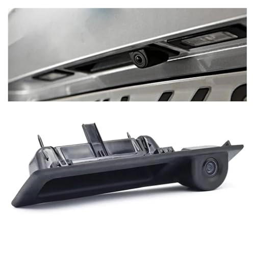 Car CCD Front View Camera - Night vision Wire 656 x 492