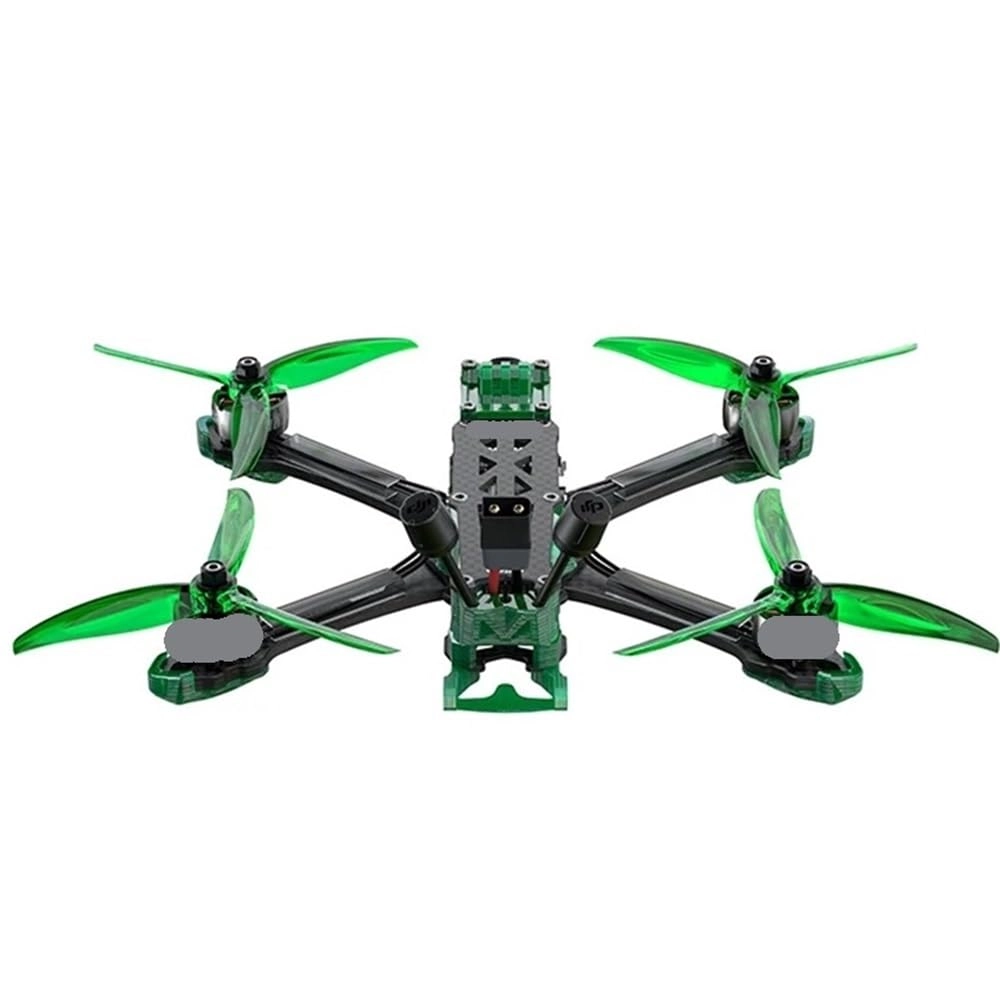 LINHUABAI M5 O4 Pro - SX2 2107.5 1960KV