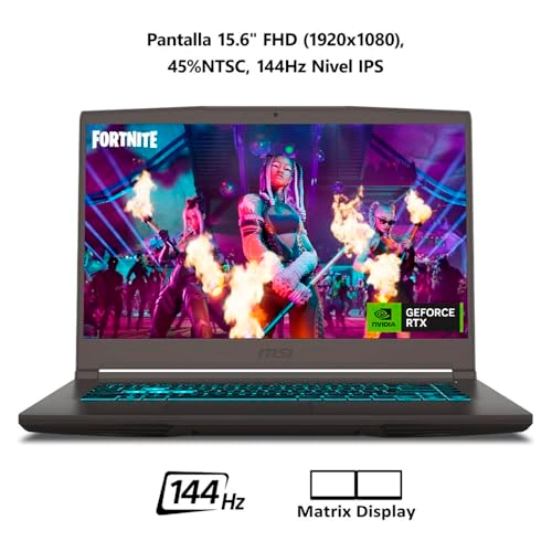 Thin 15 Thin 15 - 15.6'' Core i5-12450H 32GB DDR4 1TB SSD