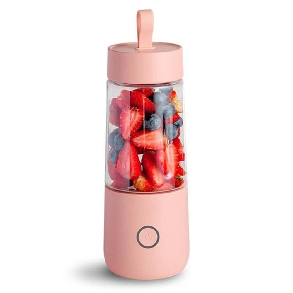 Portable Glass Blender - 380ml