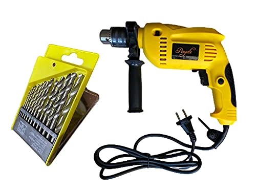 Ajit Tools Z-RS13 - 13MM 650W 2800RPM