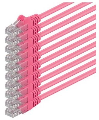 Cat 6 Network Cable - 2m