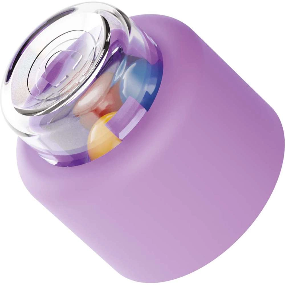 Momy Soft Happy Sound - 6 months 4 Pc