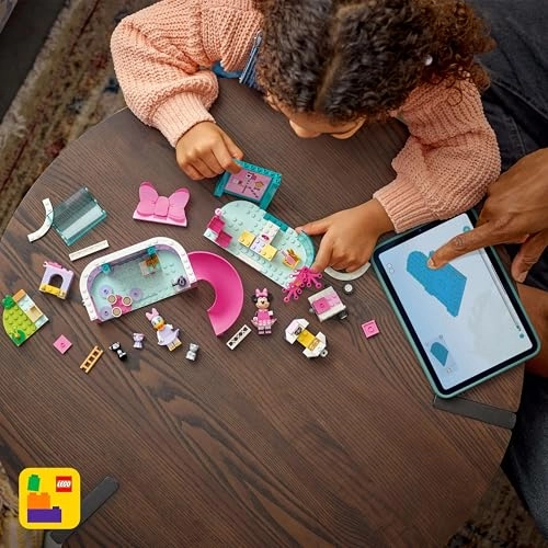 Disney Classic Minnie’s Pet Hotel (43274)