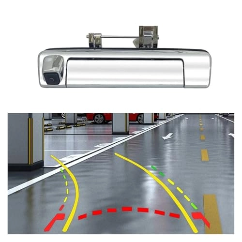 HD Reversing Camera - Night vision Wired 1280 x 720