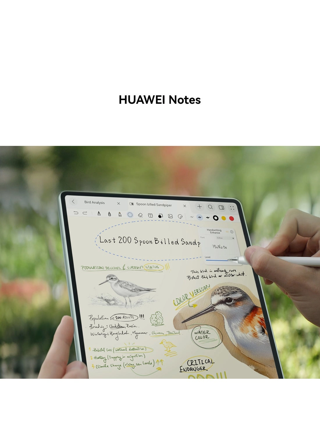 MatePad Pro - 512GB 12.2"