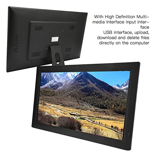 Portable Monitor - 1920 x 1080 22 Inch