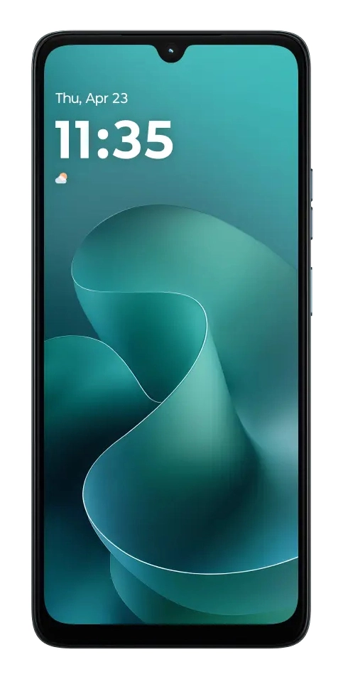 Moto G06 - 4GB 256GB