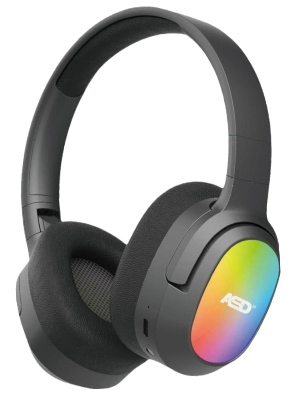 ASD K11HS Wireless Headphone