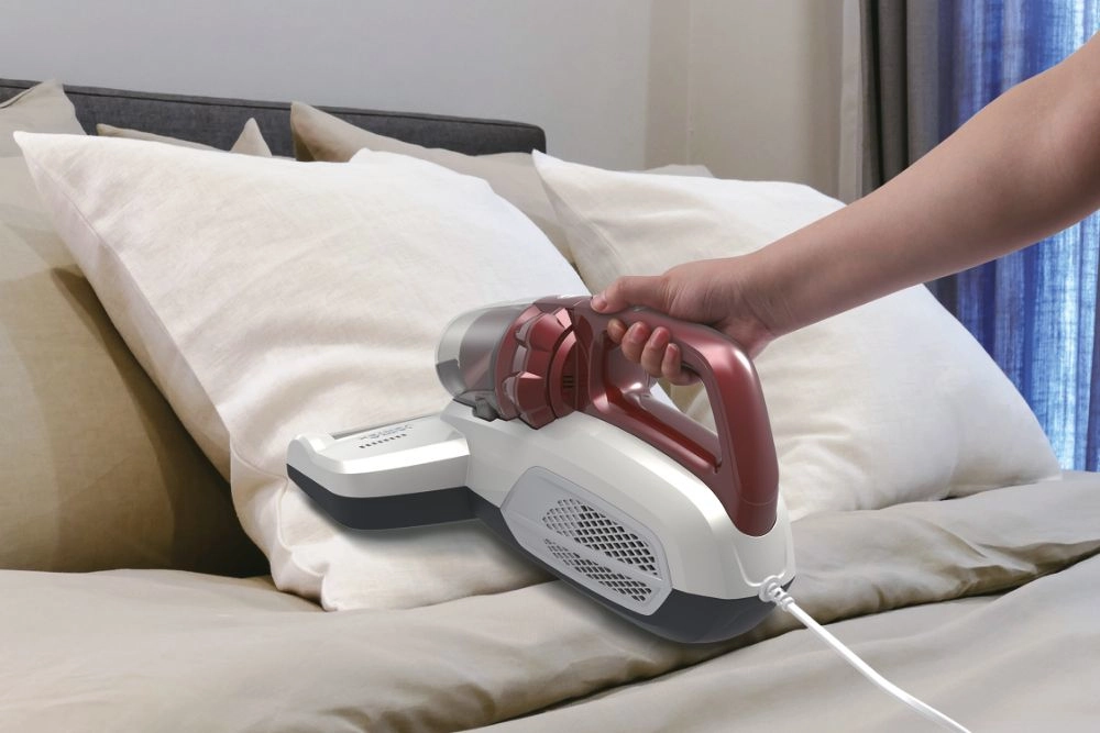 Handheld Vacuum Cleaner