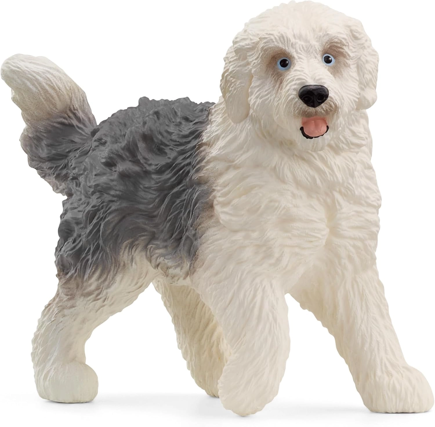 COLOR LAND CHILDRENS TOYS CENTER LLC Old English Sheepdog