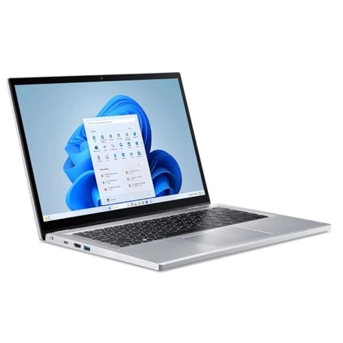 Aspire 3 Spin A3SP - 14'' Core i3-N305 8GB 512GB SSD