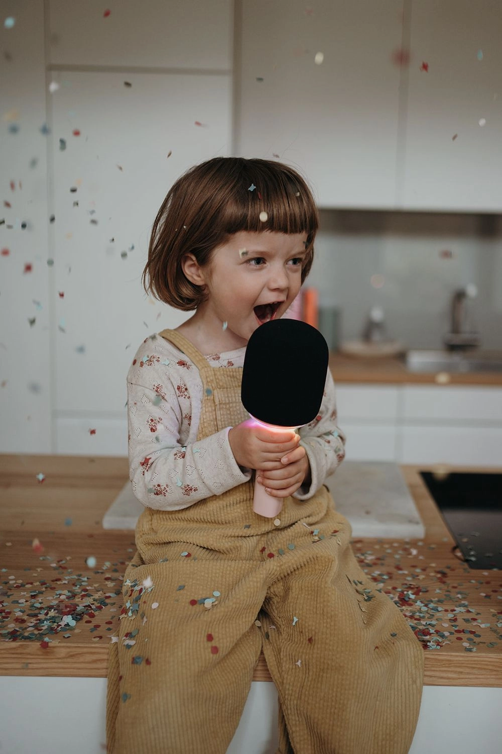 Kidymic - Suitable for 3 years and above