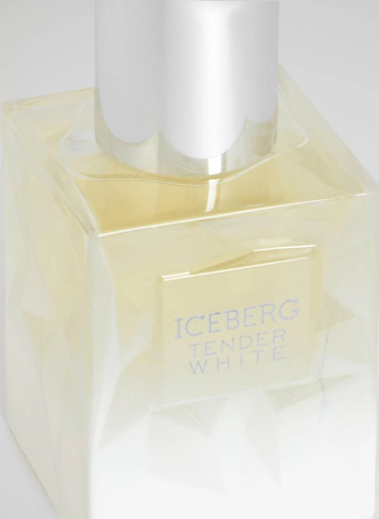 Tender White Pour Femme Eau de Toilette 50ml